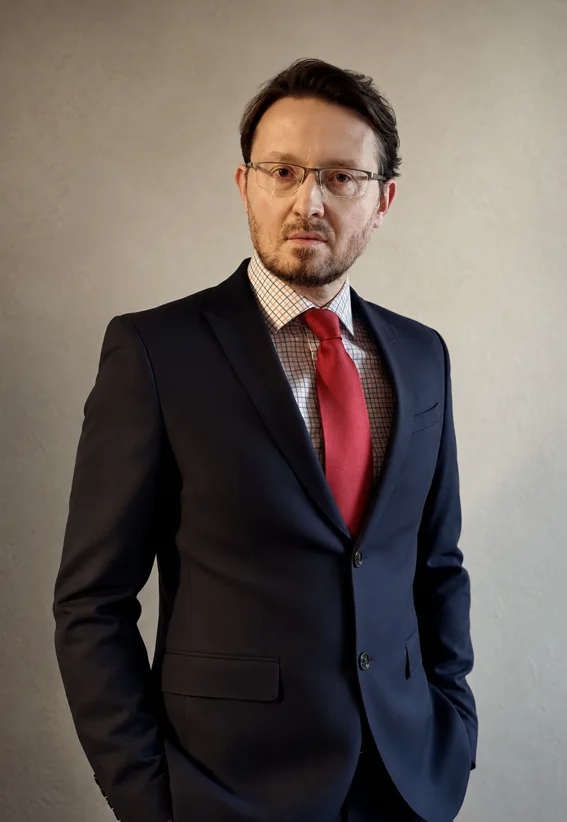 Andrzej Wójcikiewicz Adwokat Kraków